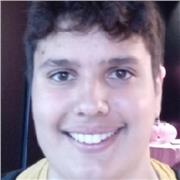 Estudiante de 2º Física, UCM con 7 MH. Nota: 13.3 en EVAU. Clases de matemáticas/física en español/inglés a ESO/BACH/EVAU.